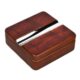 Doutníkový popelník dřevěný  (523662)