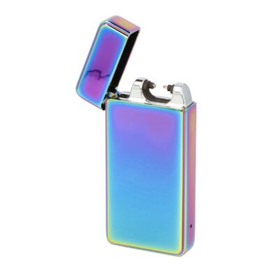 USB zapalovač FARO Arc rainbow  (24101)