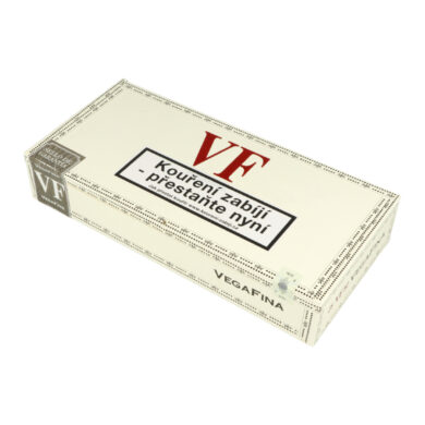 Doutníky Vegafina 1998 VF 50, 25ks  (K 266)