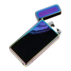 USB zapalovač FARO Arc rainbow  (24101)